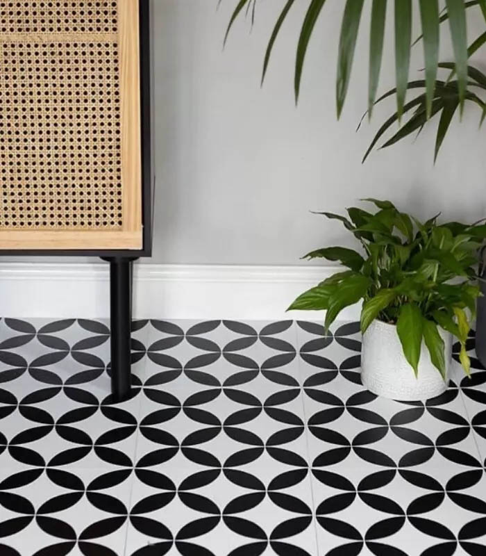 Ceramic Floor Tiles (6)