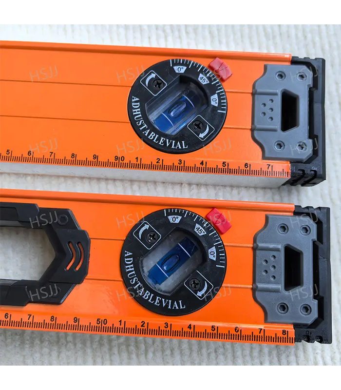 Compact Aluminum Alloy Level Magnetic (1)