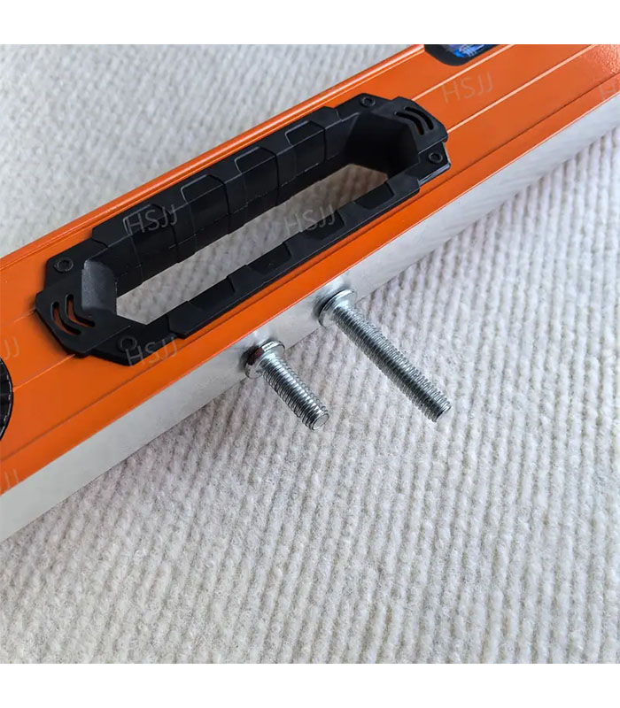 Compact Aluminum Alloy Level Magnetic (2)