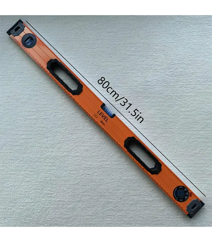 Compact Aluminum Alloy Level Magnetic (3)