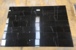 Bursa Black Polished Natural