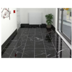 Bursa Black Polished Natural