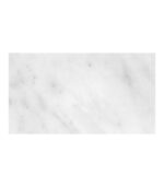 Mugla White Polished Natural Stone Tiles