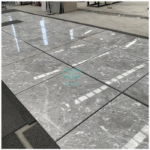 Tundra Grey Polished Natural Stone Tiles